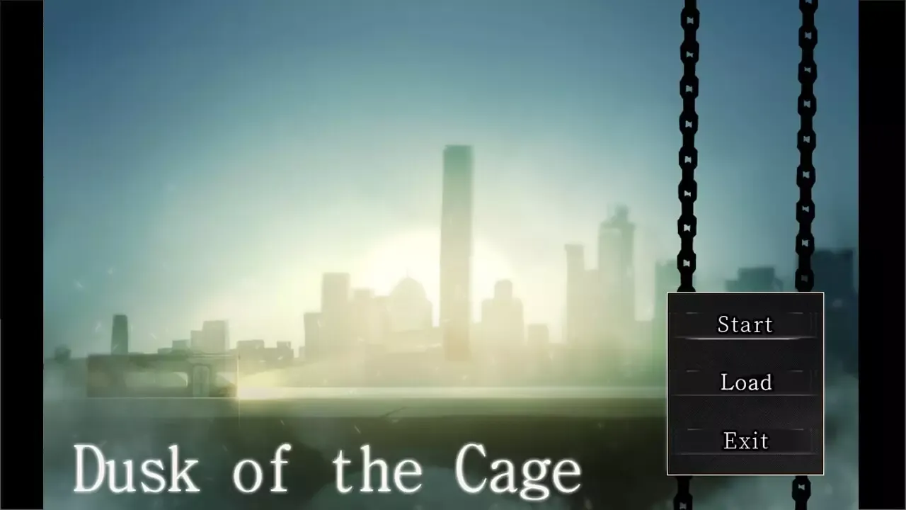 -Dusk of the Cage-游戏截图-好玩游戏库