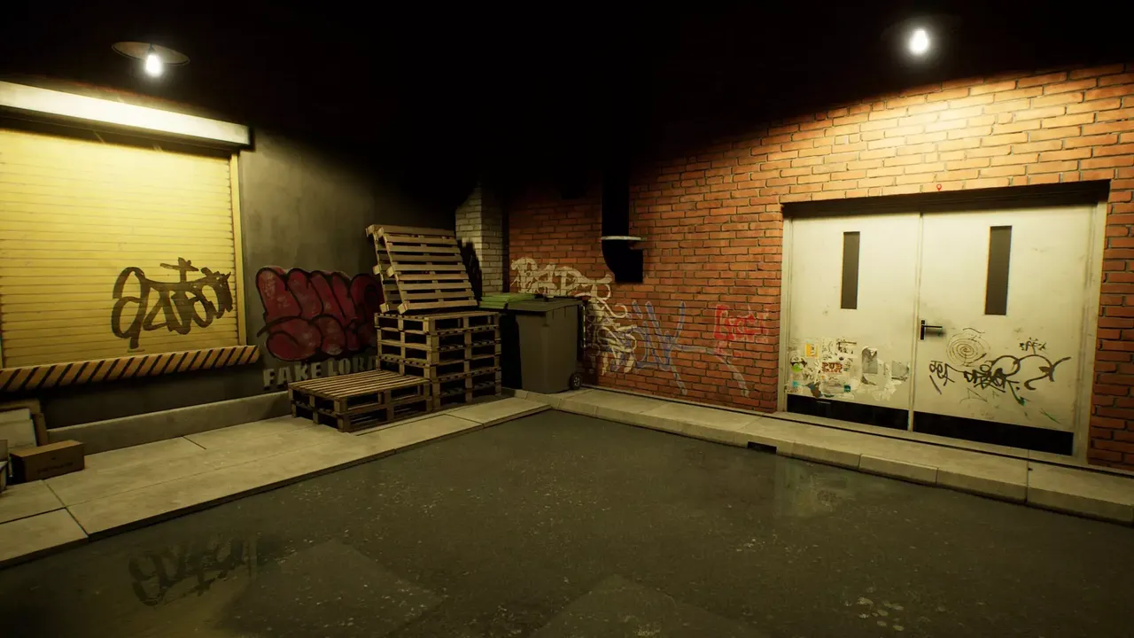 -Anonymous Hacker Simulator: Prologue-游戏截图-好玩游戏库