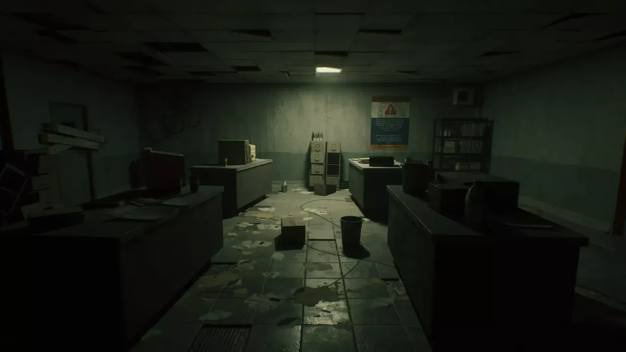 -Beyond Hanwell Teaser: The Royal Hallamshire-游戏截图-好玩游戏库