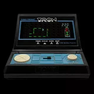 -Tron (itch) (Itizso)-游戏截图-好玩游戏库
