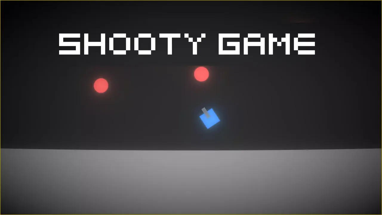 -Shooty Game (mendev)-游戏截图-好玩游戏库