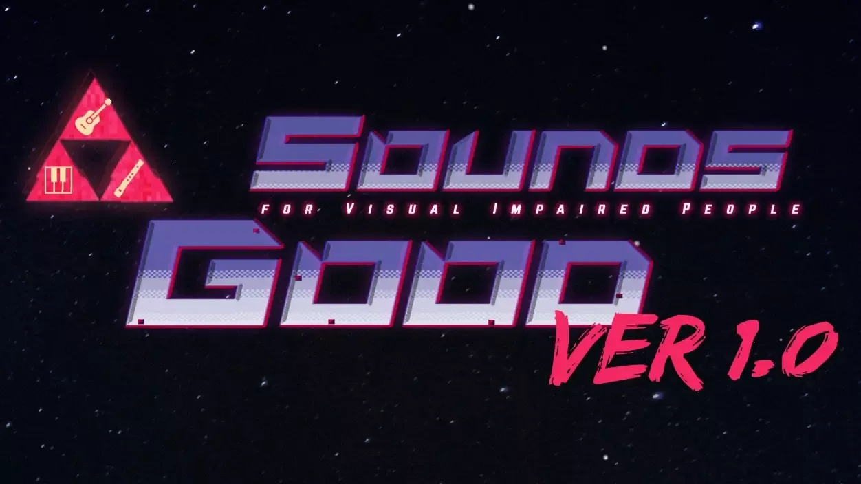 -Sounds Good-游戏截图-好玩游戏库