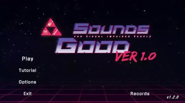 -Sounds Good-游戏截图-好玩游戏库