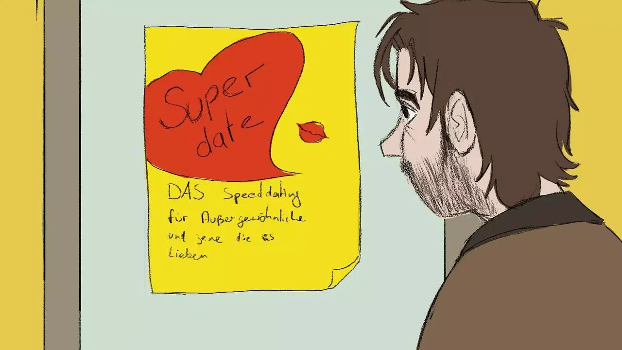 -Super Date-游戏截图-好玩游戏库