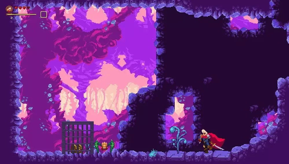 -Secrets of Orion: Sword of Destiny.-游戏截图-好玩游戏库