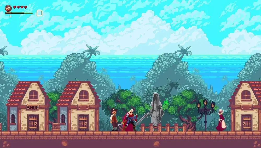-Secrets of Orion: Sword of Destiny.-游戏截图-好玩游戏库