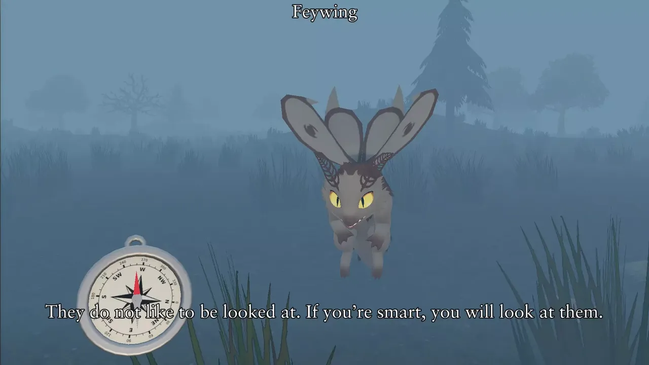 -Feywing-游戏截图-好玩游戏库