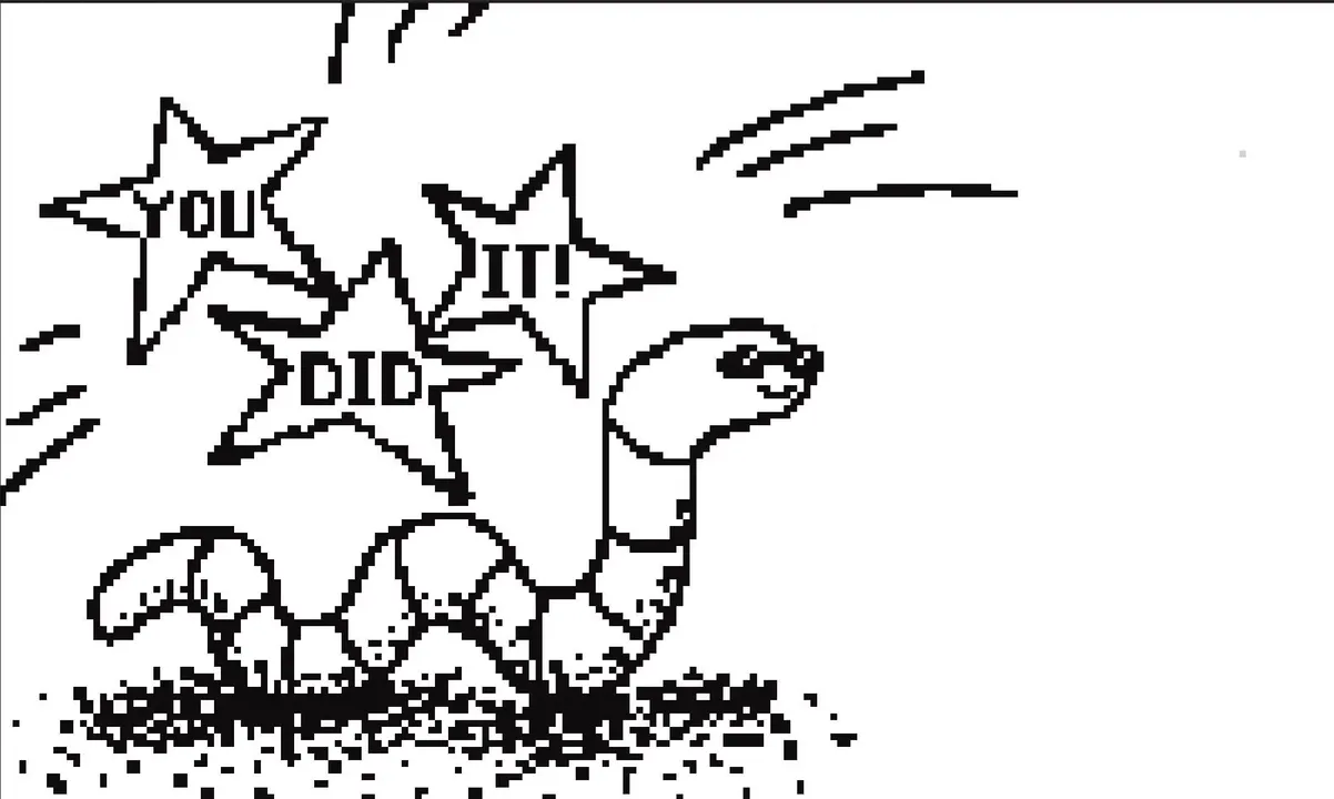 -Cropbuster (James Gameboy)-游戏截图-好玩游戏库