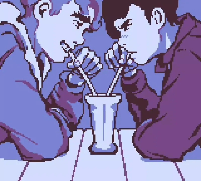 -Small Town Emo (DEMO)-游戏截图-好玩游戏库