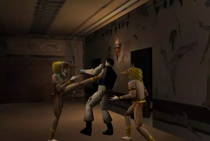 -Heroes Wanted-游戏截图-好玩游戏库