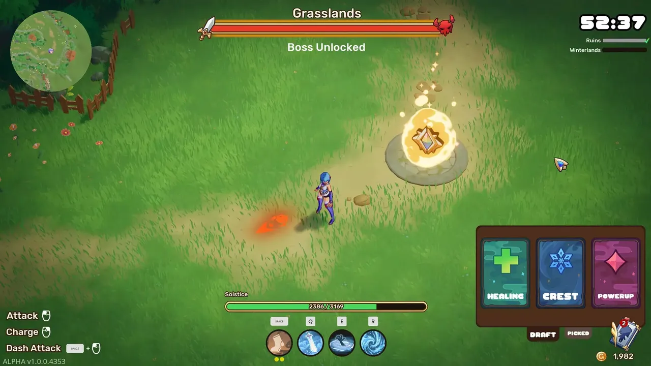-Dragonspire-游戏截图-好玩游戏库