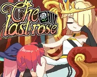 -The Last Rose (AiFunSchool)-游戏截图-好玩游戏库