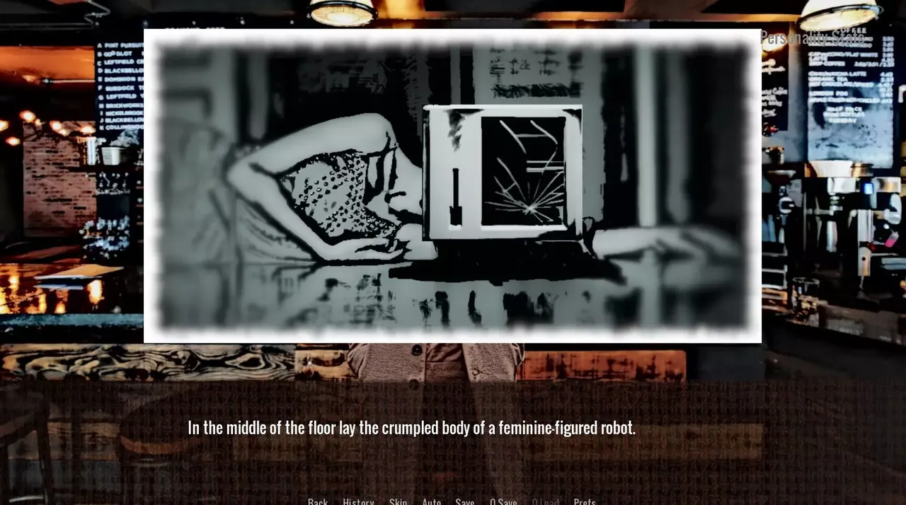 -Clash: Robot Detective - Complete Edition-游戏截图-好玩游戏库