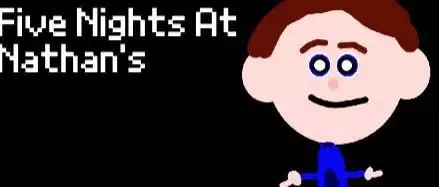 -Five Nights At Nathan's-游戏截图-好玩游戏库