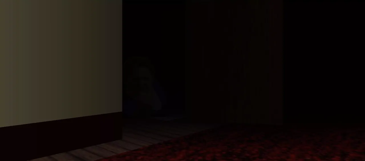 -Five nights at Galina's-游戏截图-好玩游戏库