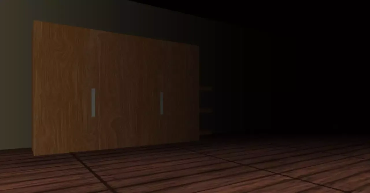 -Five nights at Galina's-游戏截图-好玩游戏库