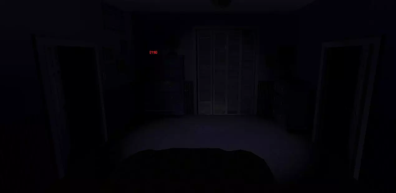 Five Nights At Freddy’s 4 Android VR