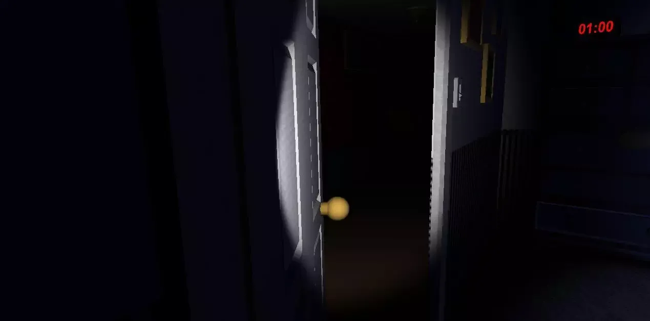 -Five Nights At Freddy's 4 Android VR-游戏截图-好玩游戏库