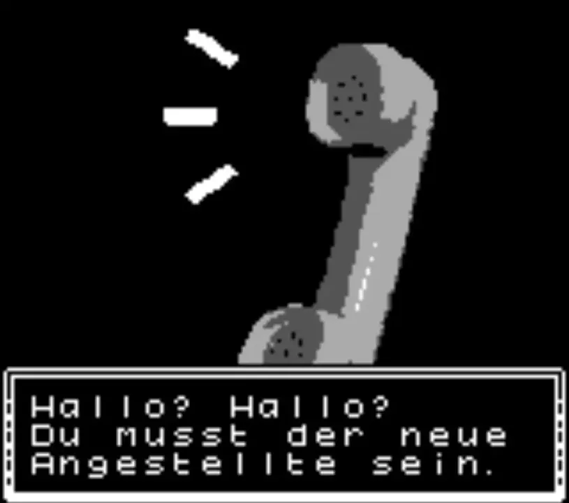 -Five Nights at Freddys: Pocket Shifts-游戏截图-好玩游戏库