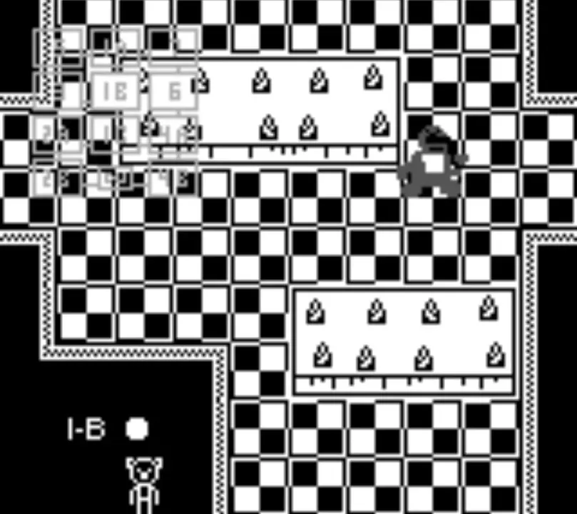 -Five Nights at Freddys: Pocket Shifts-游戏截图-好玩游戏库