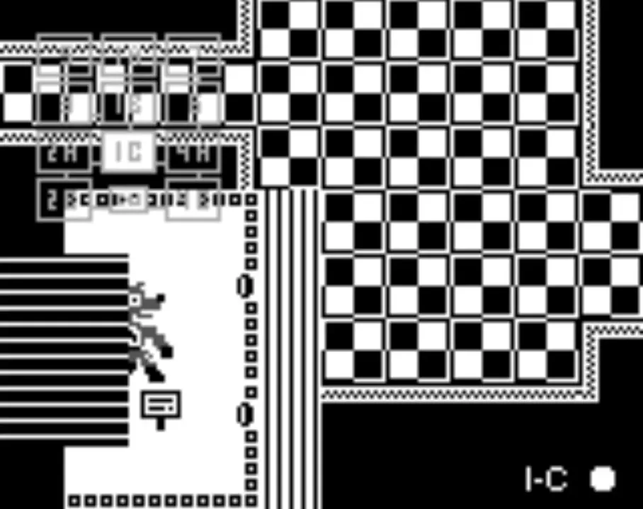 -Five Nights at Freddys: Pocket Shifts-游戏截图-好玩游戏库