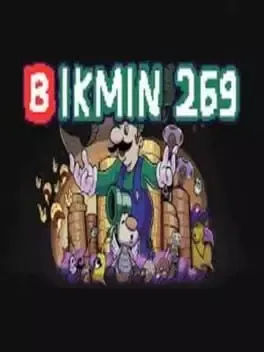 -Bikmin 269-游戏截图-好玩游戏库