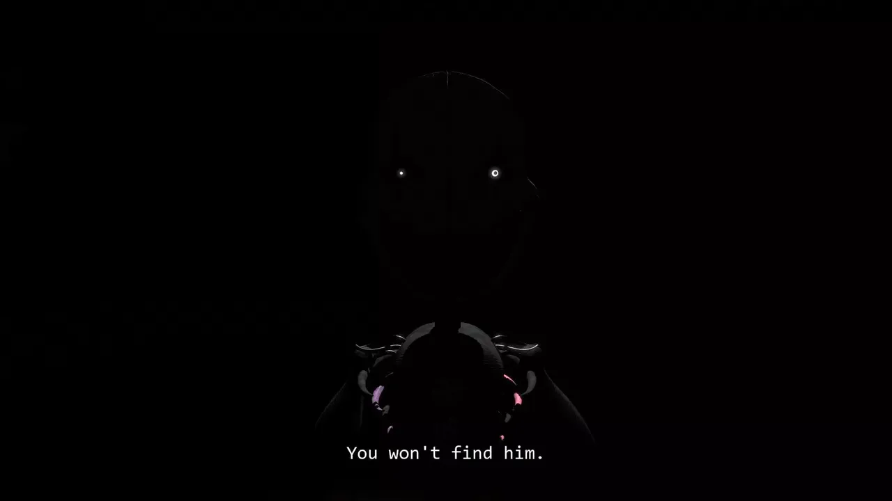 -Five Nights In 1983: Rebooted BETA-游戏截图-好玩游戏库