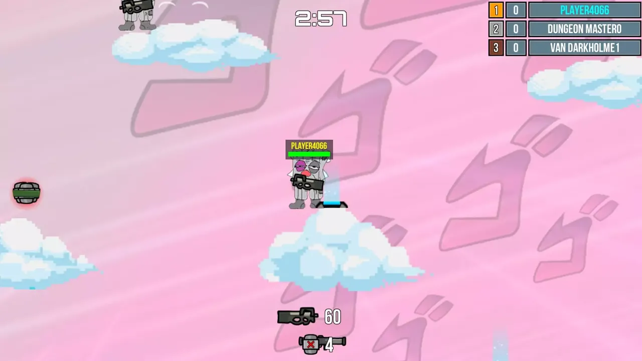 -RUSSIAN FIGHT SIMULATOR-游戏截图-好玩游戏库