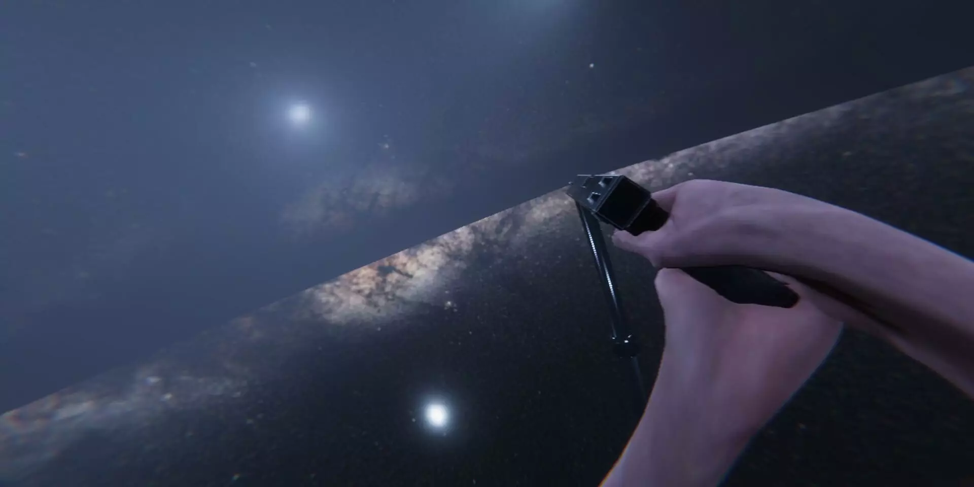 The Creature Zone VR: Nightfall