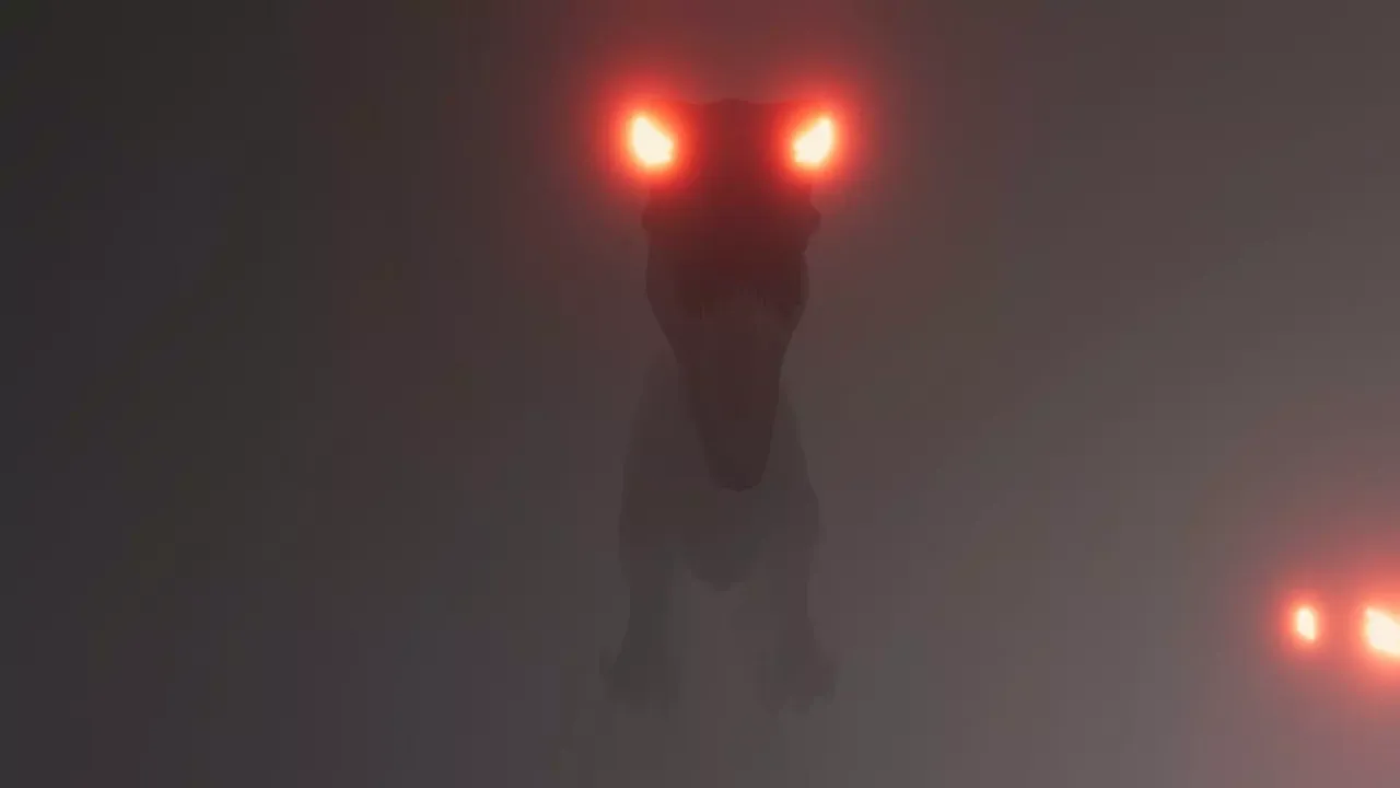 -The Creature Zone VR: Nightfall-游戏截图-好玩游戏库