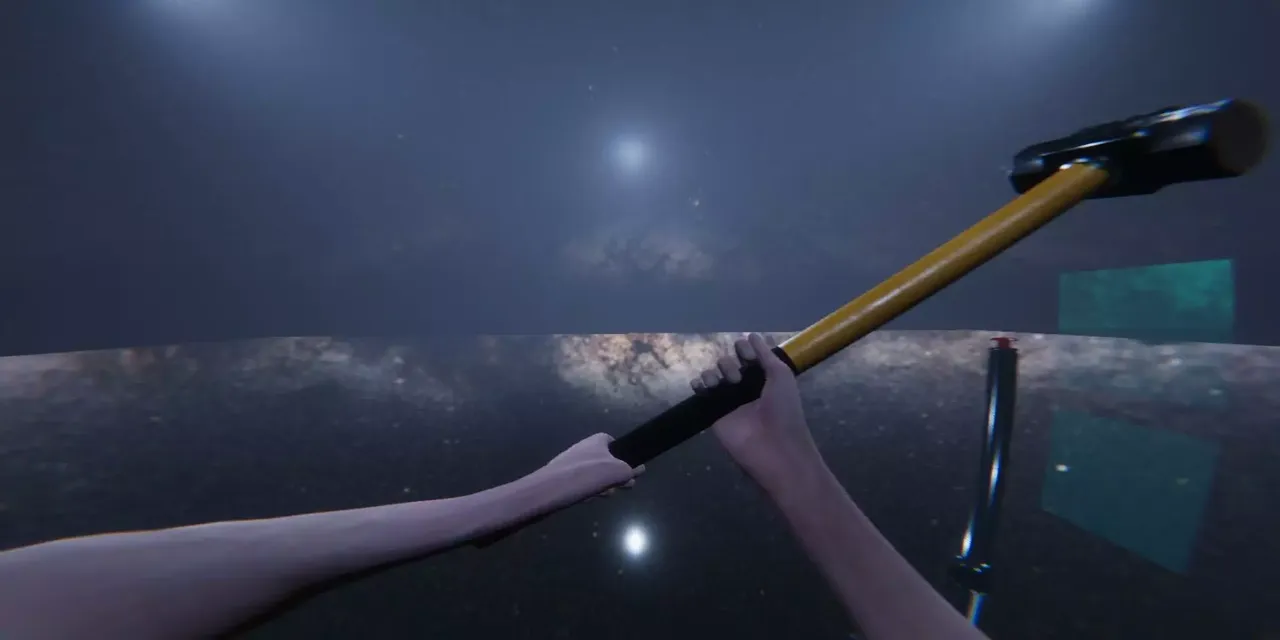-The Creature Zone VR: Nightfall-游戏截图-好玩游戏库