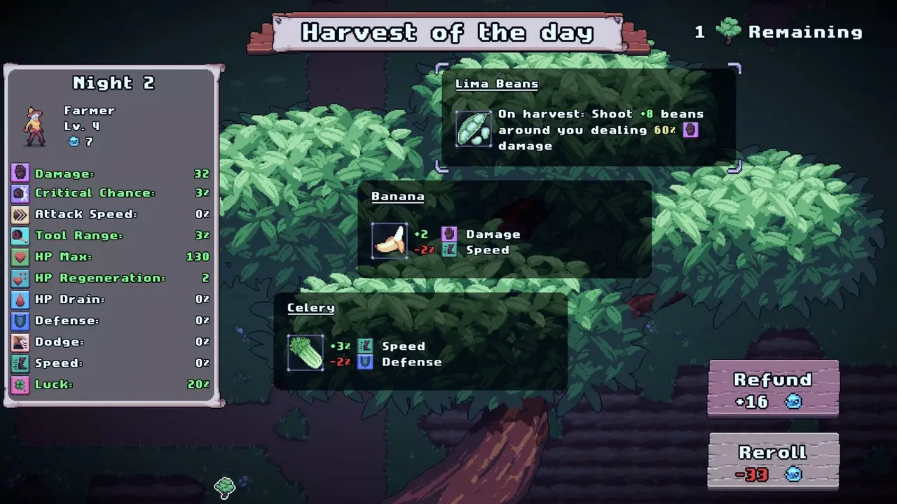 -Noxious Weeds: Prologue-游戏截图-好玩游戏库