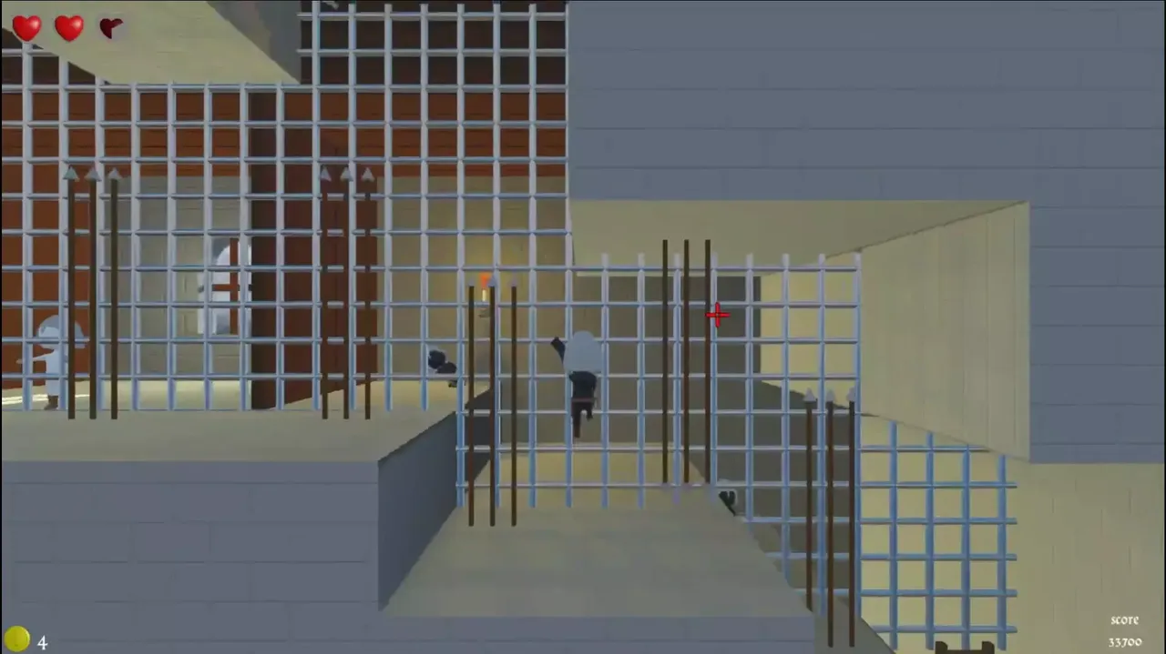 -The Last Pawn-游戏截图-好玩游戏库