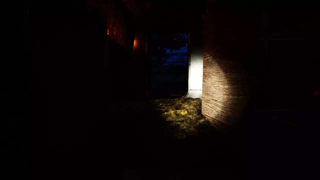 -The Moonflower-游戏截图-好玩游戏库