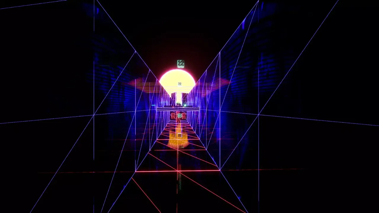 -Radiant Cell-游戏截图-好玩游戏库
