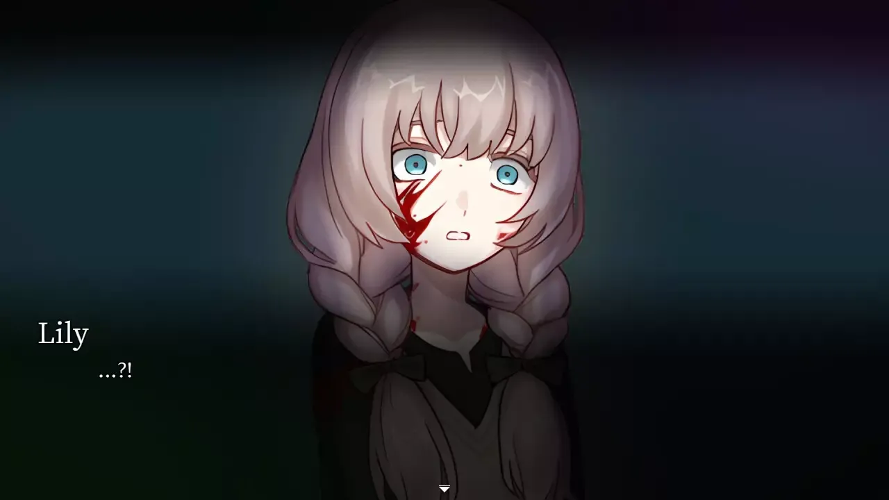 Case 03: True Cannibal Boy