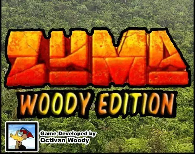 -ZUMA: Woody Edition-游戏截图-好玩游戏库