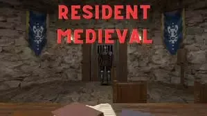 -Resident Medieval-游戏截图-好玩游戏库