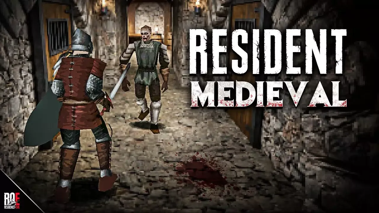 -Resident Medieval-游戏截图-好玩游戏库