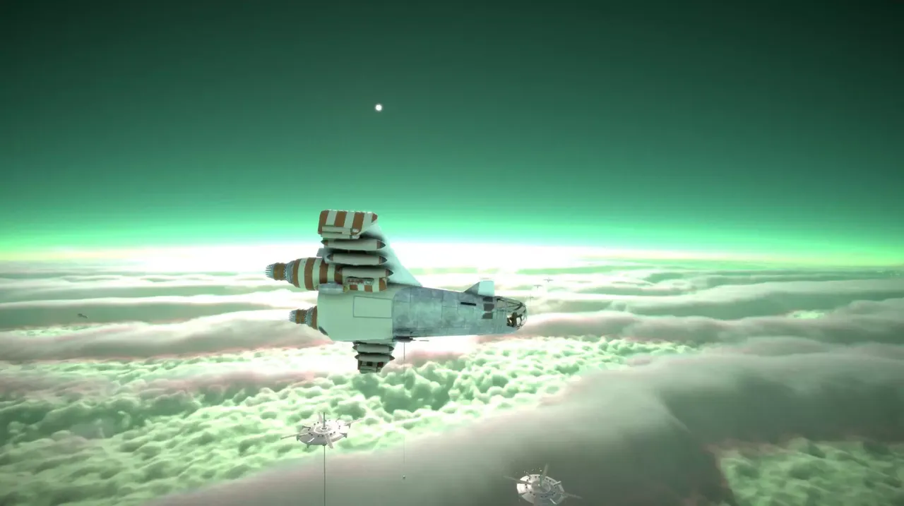 Frontiers Reach
