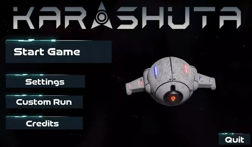 -Karashuta (School for Games)-游戏截图-好玩游戏库
