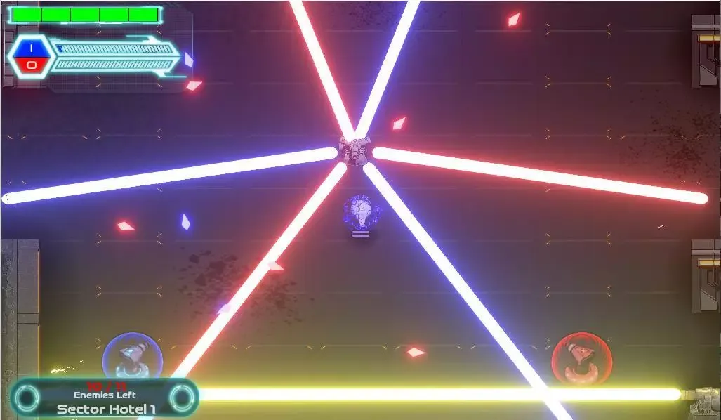 -Karashuta (School for Games)-游戏截图-好玩游戏库