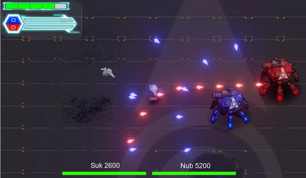 -Karashuta (School for Games)-游戏截图-好玩游戏库