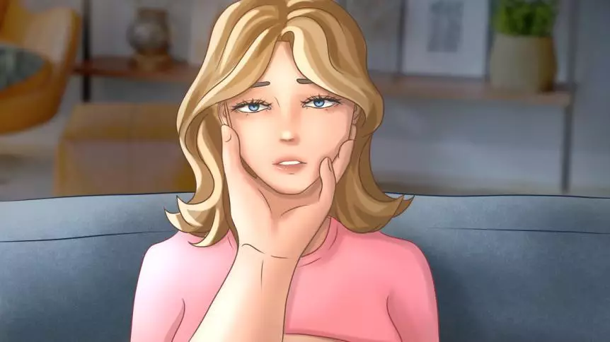 -Forbidden Confessions: My Neighbor's Daughter-游戏截图-好玩游戏库