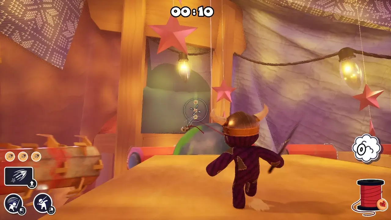 RagBrawl