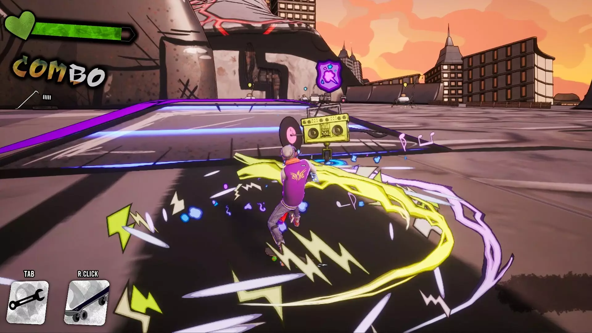 -Varial-游戏截图-好玩游戏库