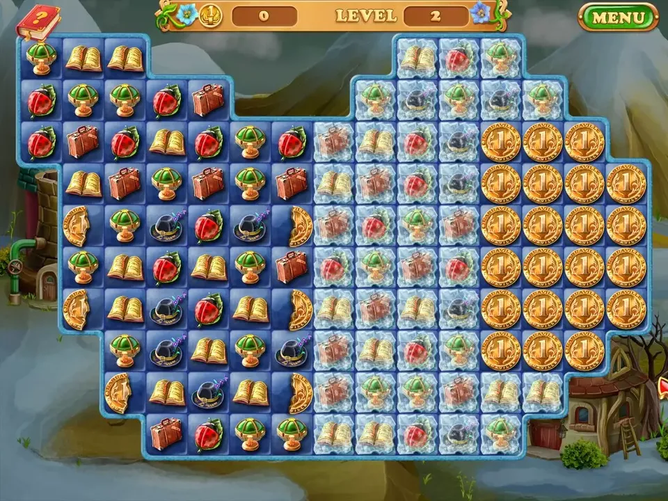 -Laruaville 3-游戏截图-好玩游戏库