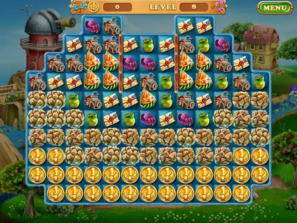 -Laruaville 2-游戏截图-好玩游戏库