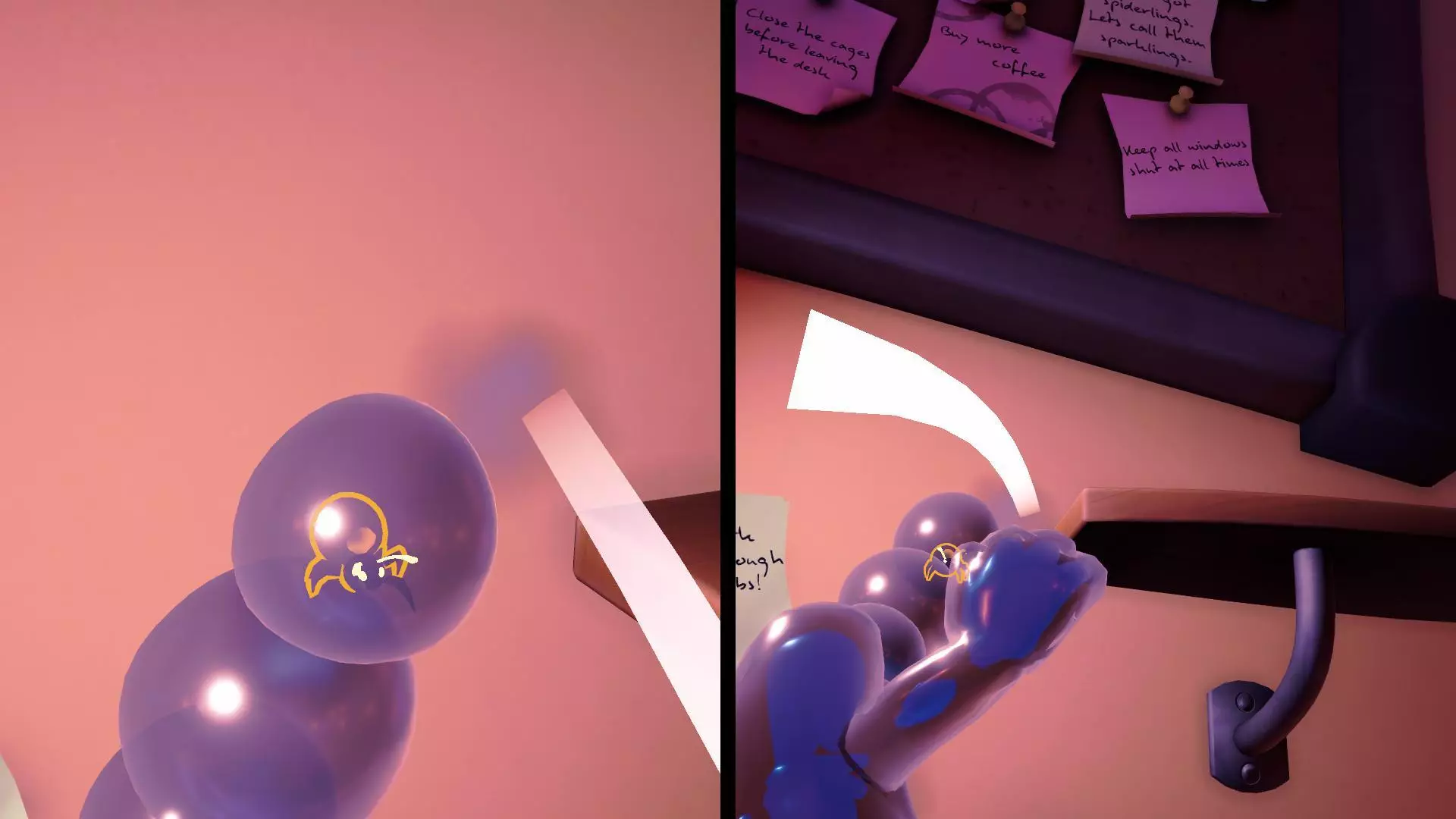 -Spark & Kling-游戏截图-好玩游戏库