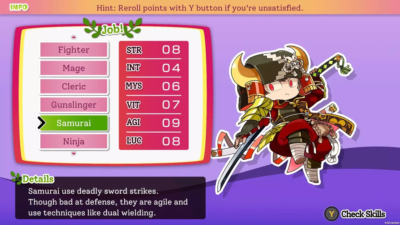 -Mon-Yu: Defeat Monsters And Gain Strong Weapons And Armor. You May Be Defeated, But Don’t Give Up. Become Stronger. I Believe There Will Be A Day When The Heroes Defeat The Devil King.-游戏截图-好玩游戏库